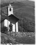 Chapelle Saint Thecle 